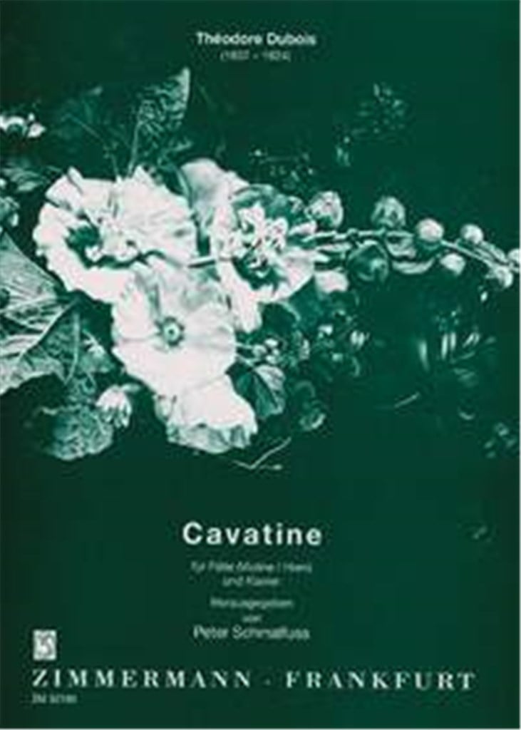 Cavatine